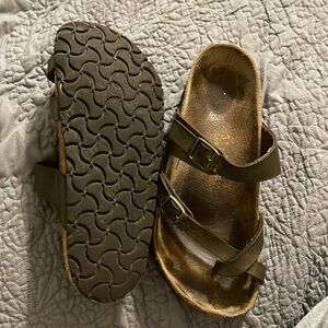 Women’s Birkenstocks